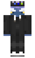 dragongamer1352 minecraft skin