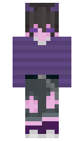 patrikhalabo minecraft skin