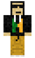 Moonbaby325 minecraft skin