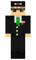 LoGremo minecraft skin