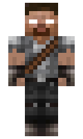 arka minecraft skin