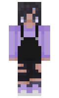 Errenueveka minecraft skin