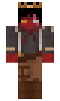 2d046562292fad minecraft skin