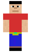 q0ds minecraft skin