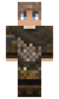 Jopiki minecraft skin