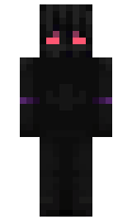 Cocodilee minecraft skin