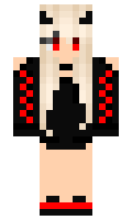 elleosoul minecraft skin