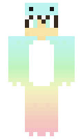 M0nitor minecraft skin