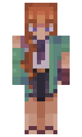 Speeeve minecraft skin