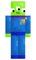 Uggs minecraft skin