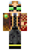 DerpykingOfDerp minecraft skin