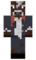 froggitt minecraft skin