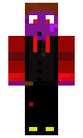Kloppixel minecraft skin