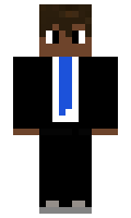 Terrell minecraft skin