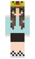 TheLaur minecraft skin