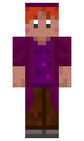 Nikirby minecraft skin