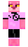 dodorex124 minecraft skin