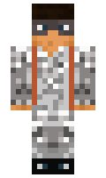 BAZOOKA minecraft skin