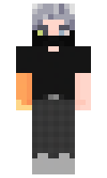 itskoteykoo minecraft skin