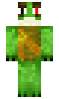 AllMule0 minecraft skin