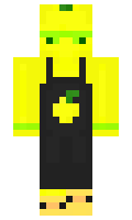 KillstE4ler minecraft skin