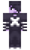 axon minecraft skin