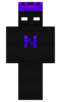 NiX3r minecraft skin