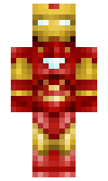 HAFT minecraft skin