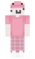 LutinAndy minecraft skin