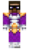 Kyave minecraft skin