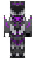 RubixPsyche minecraft skin