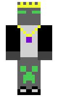 FIGHTER100 minecraft skin