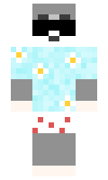 fetuchini minecraft skin