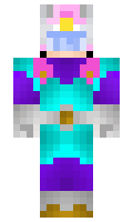 Reign05 minecraft skin