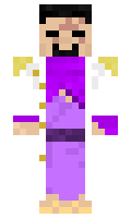 Pookiebearisa minecraft skin