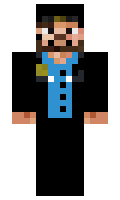 WarriorOfTanks minecraft skin