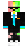 Strawhat99 minecraft skin