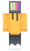 pitchblqck minecraft skin