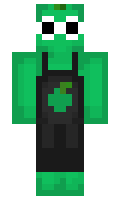 Garama minecraft skin