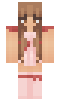 InaylaLinyah minecraft skin