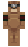 Reeshof minecraft skin