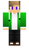 2000GameMaster minecraft skin