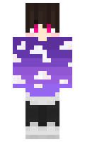 Luiz minecraft skin