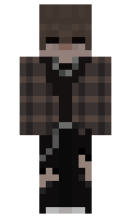 Fabiodilan minecraft skin