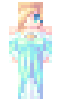 Septerna minecraft skin