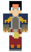 Eduardoxd minecraft skin