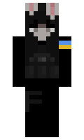 Hexetos minecraft skin