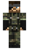 atraitor minecraft skin