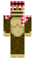 Acidizada minecraft skin