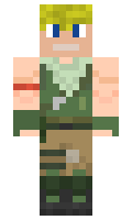 DanielCooke988 minecraft skin